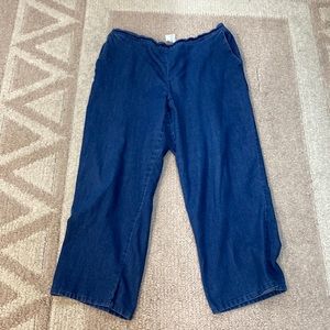 Alfred Dunner Jeans
